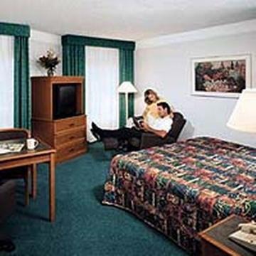 Howard Johnson By Wyndham Moore Hotel Columbus